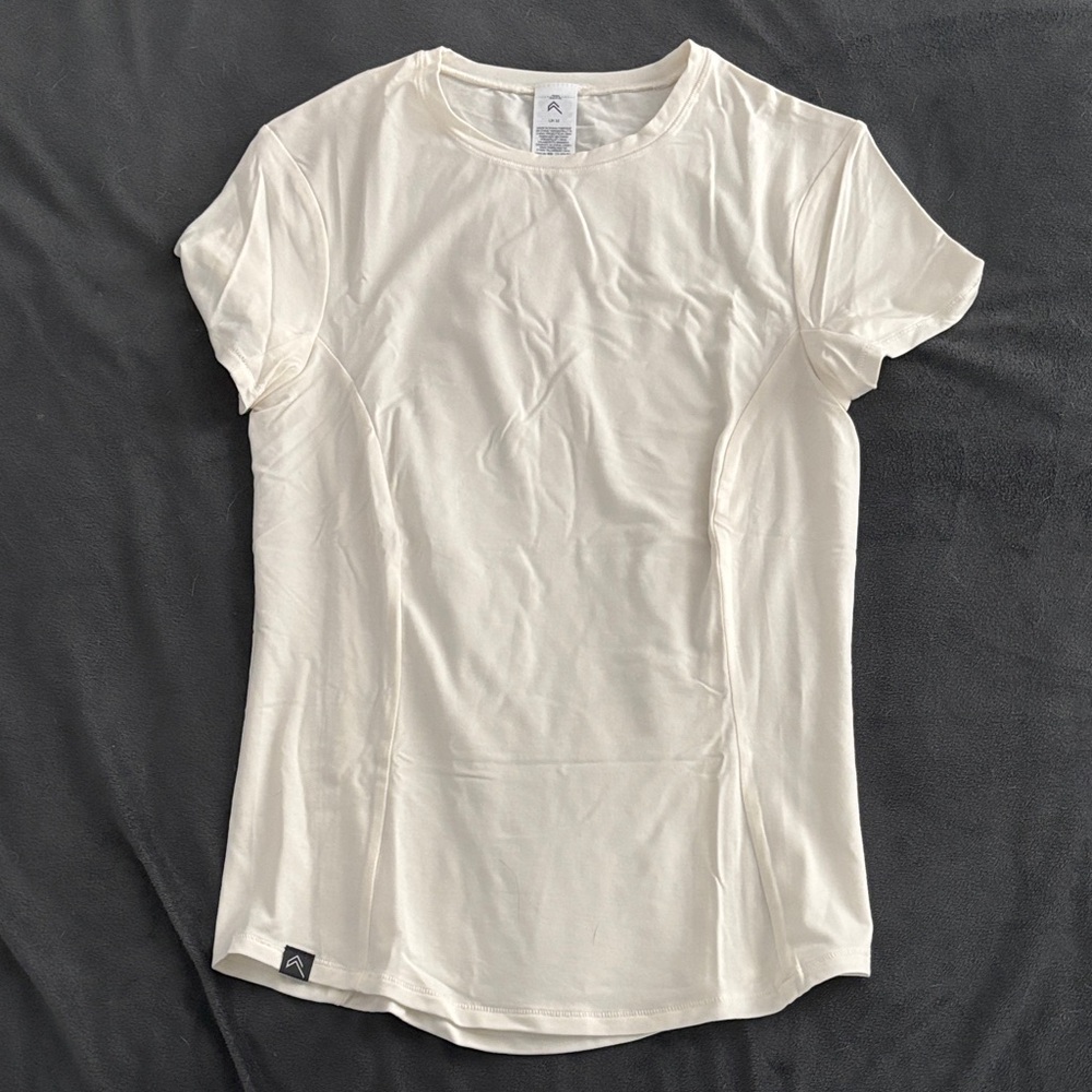 Oner Active Mellow Soft Short Sleeve T-Shirt